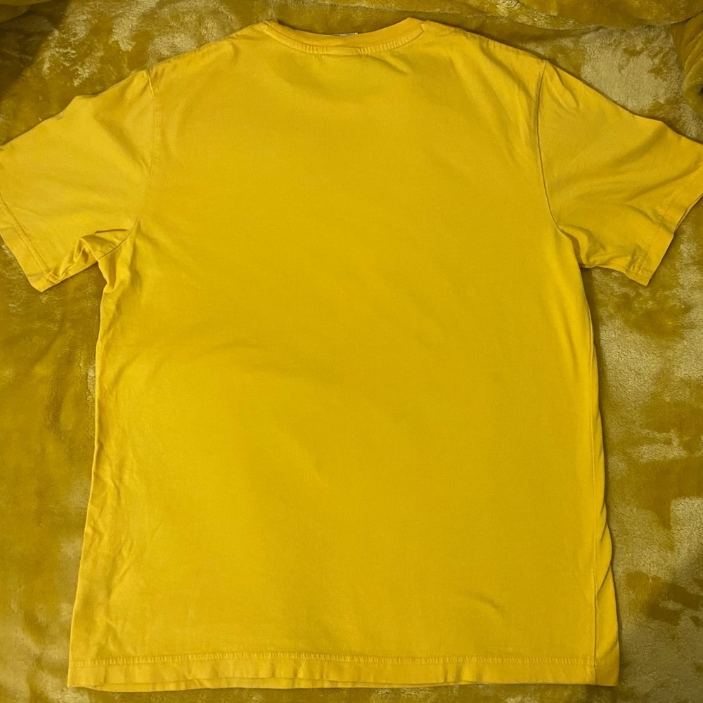 Brazil T-shirt - Picture 2 of 3